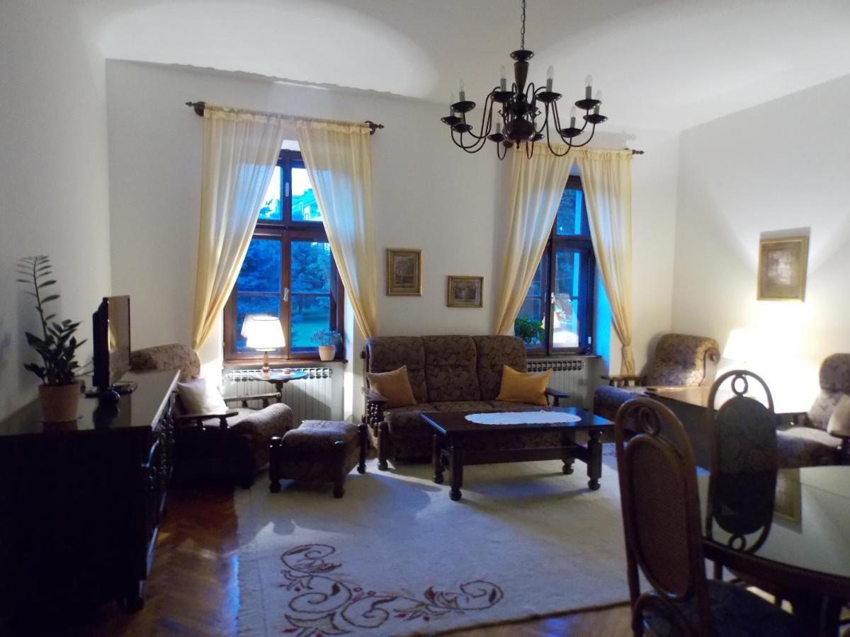 Boutique Guest House Empl 74 Szarajevó Kültér fotó