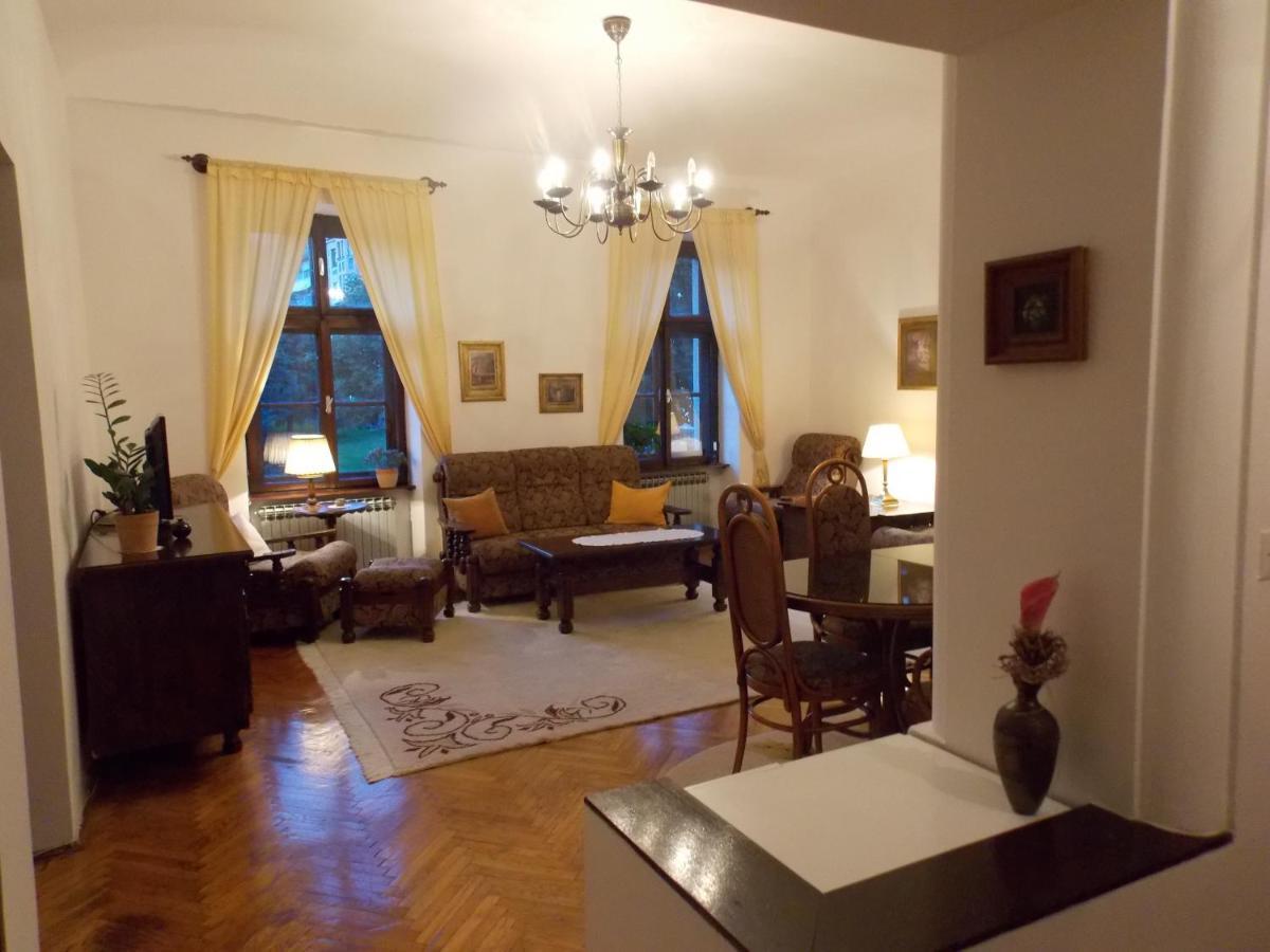 Boutique Guest House Empl 74 Szarajevó Kültér fotó